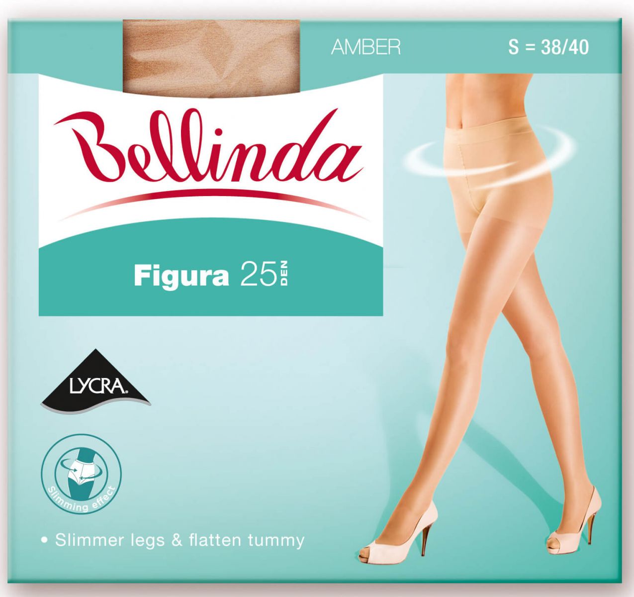 Bellinda Figura 25 BE297151