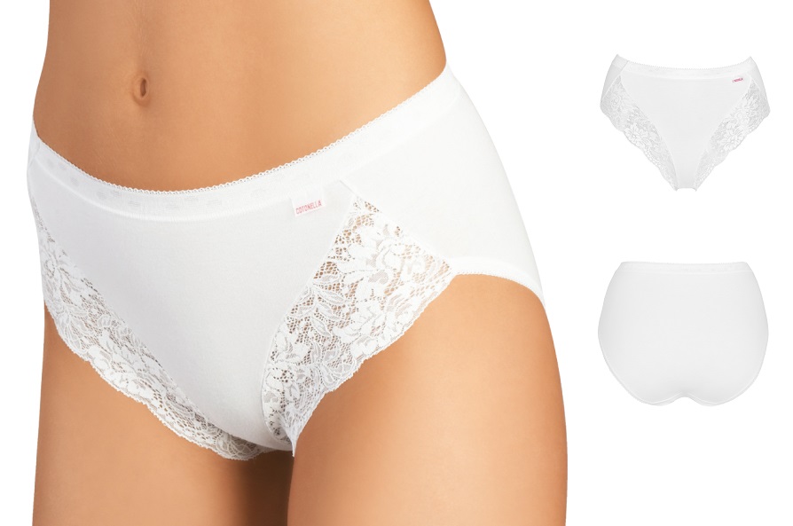 Cotonella 8031 BU1 Slip