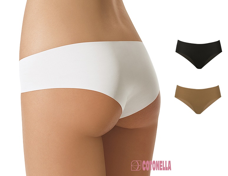 Cotonella 8891 BU1 Hipster