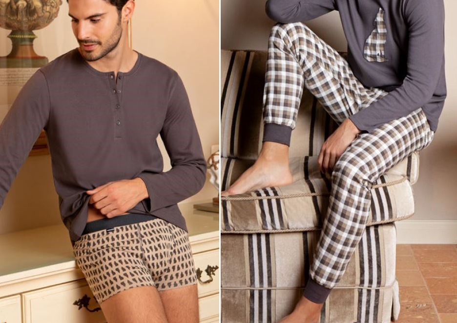 Cotonella DU487+DU488