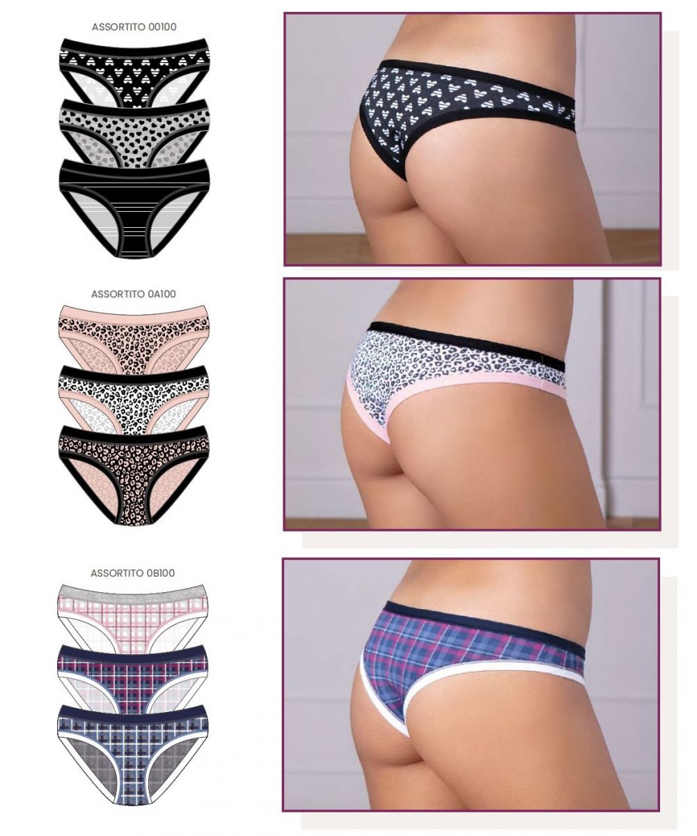 Cotonella GD139 AS3 Brazil 2020AW