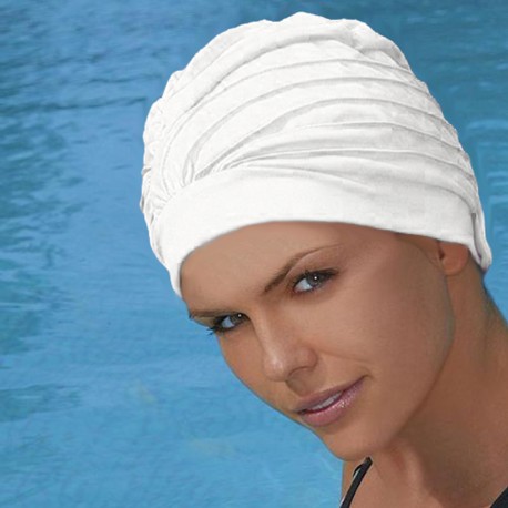 Fashy 3472 Női fóliás úszósapka