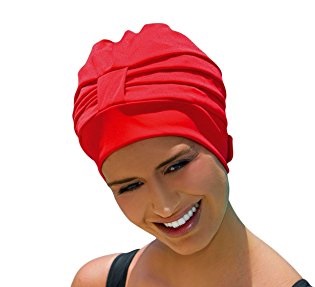 Fashy 3473 Női fóliás úszósapka