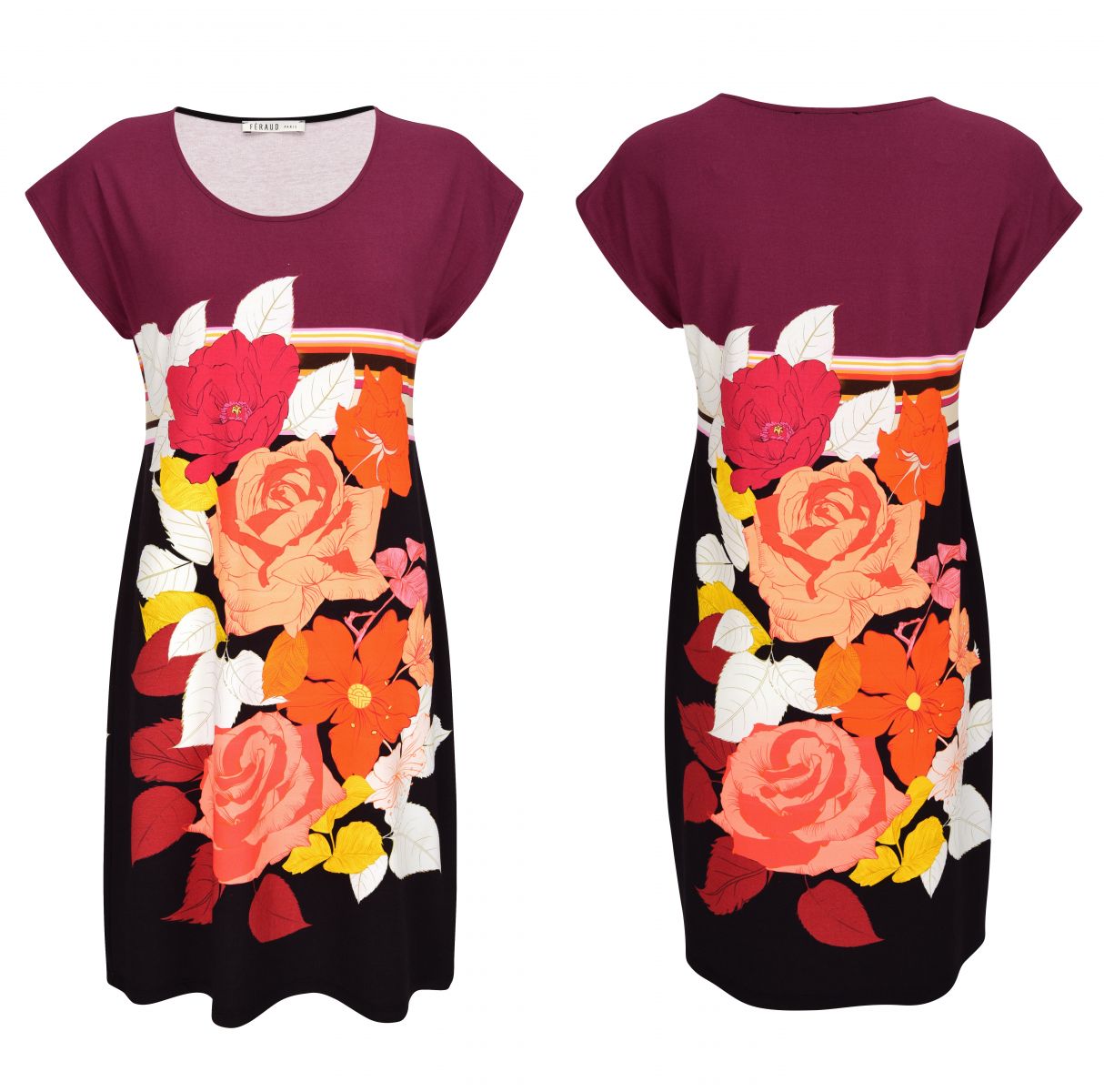 Féraud 3185004 1758