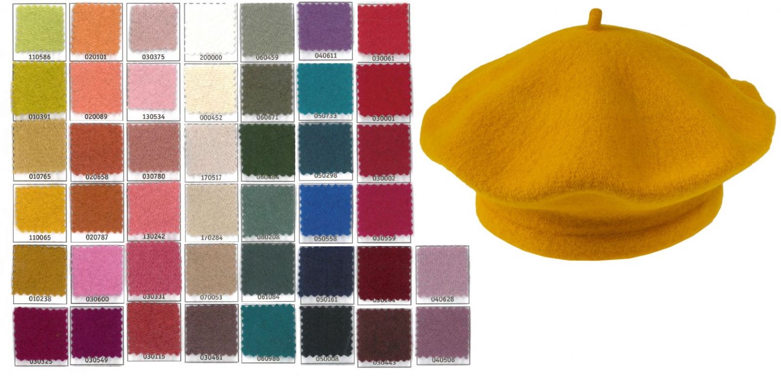 Hammer 696/08 Svájci sapka 11,5"