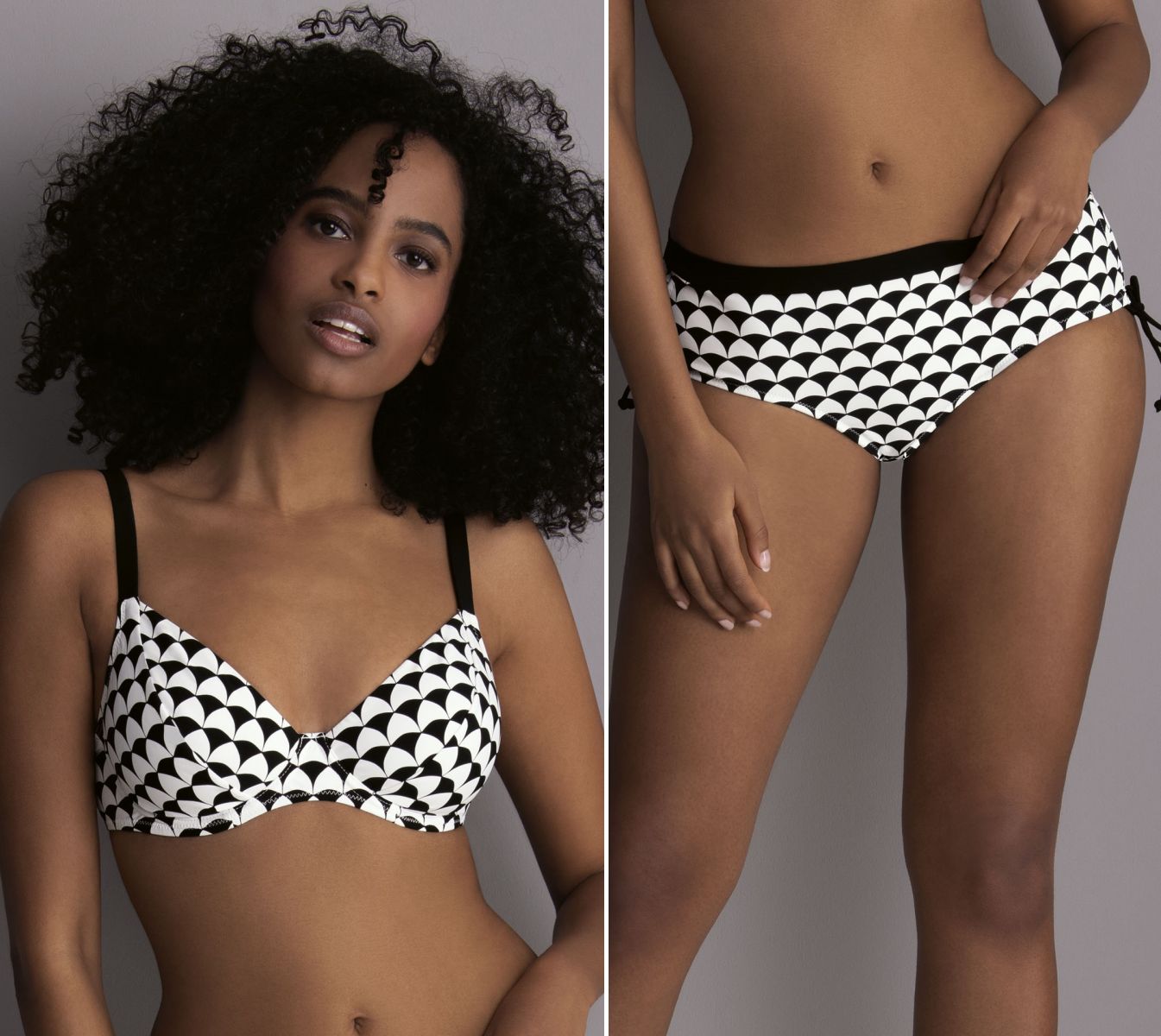 Rosa Faia Celine 8755