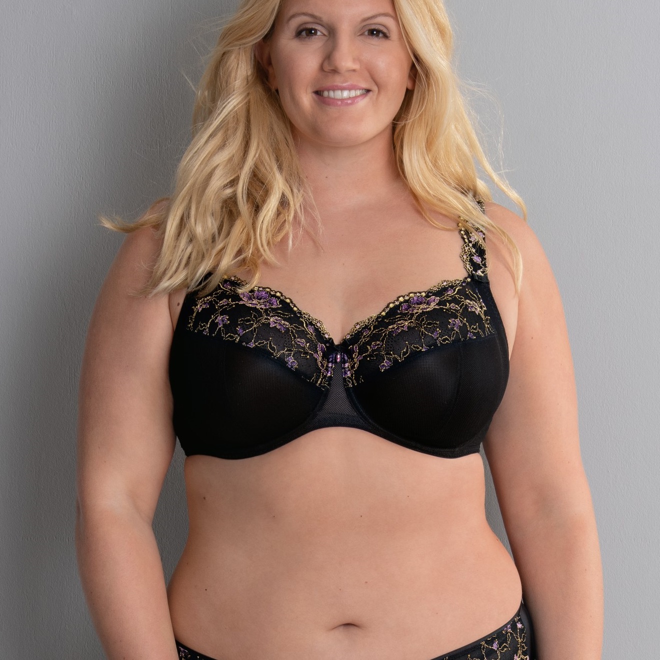 Rosa Faia Colette 5249