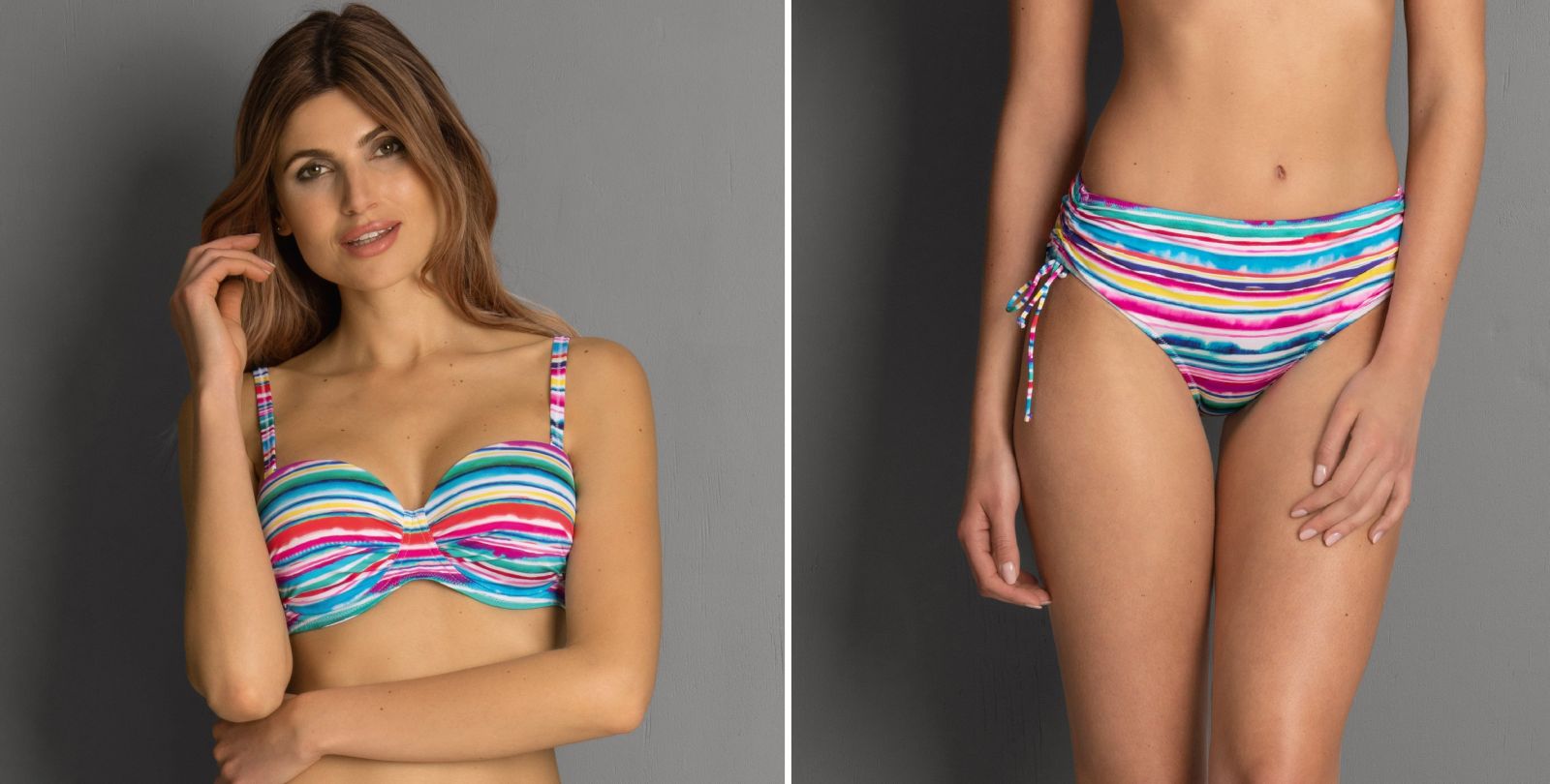 Rosa Faia Cosima 8816