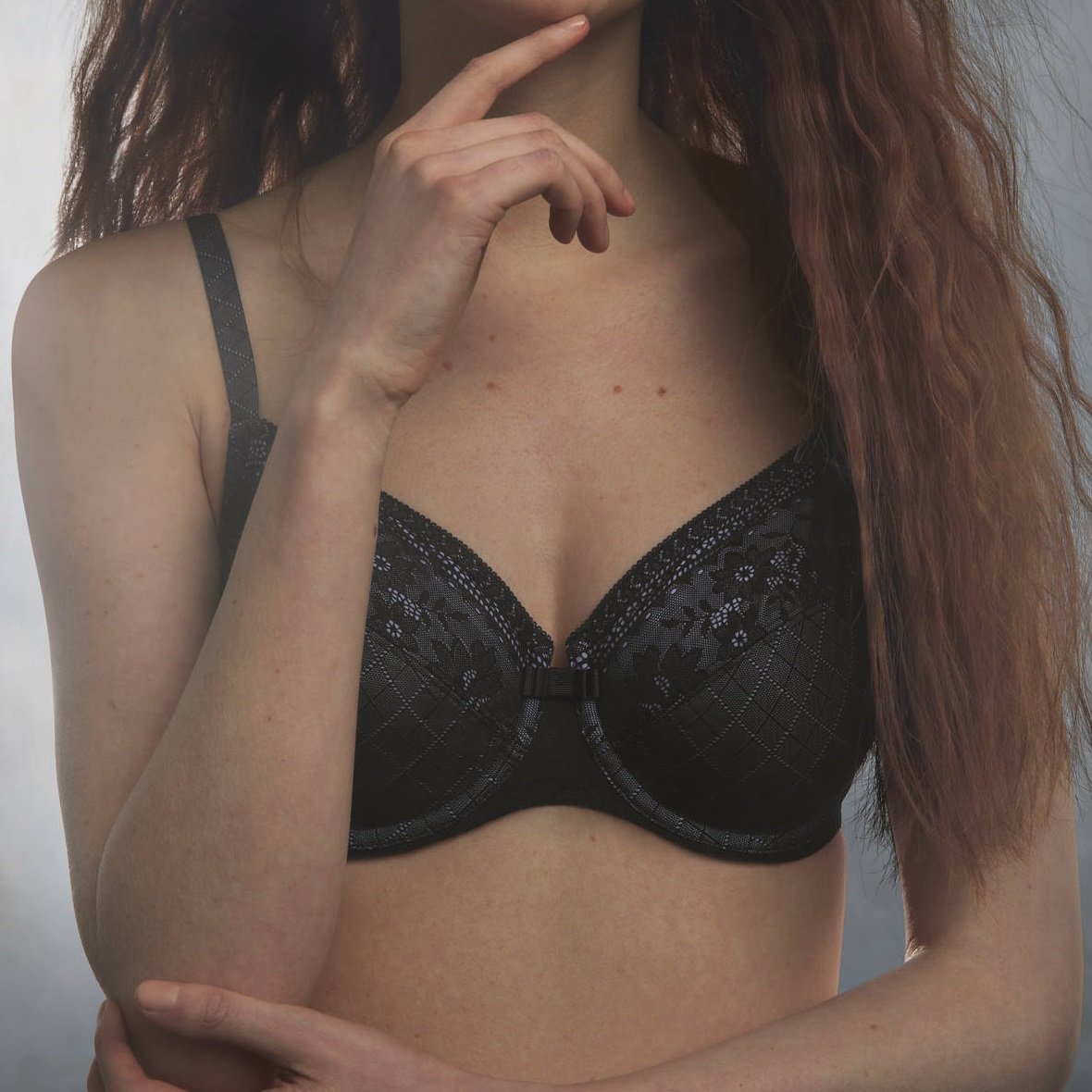 Rosa Faia Rosemary 5283