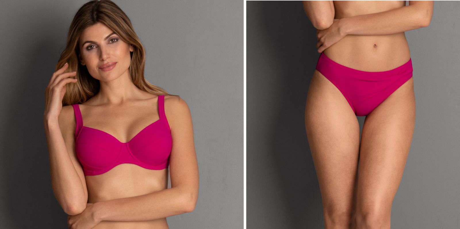 Rosa Faia Sibel 8730-554