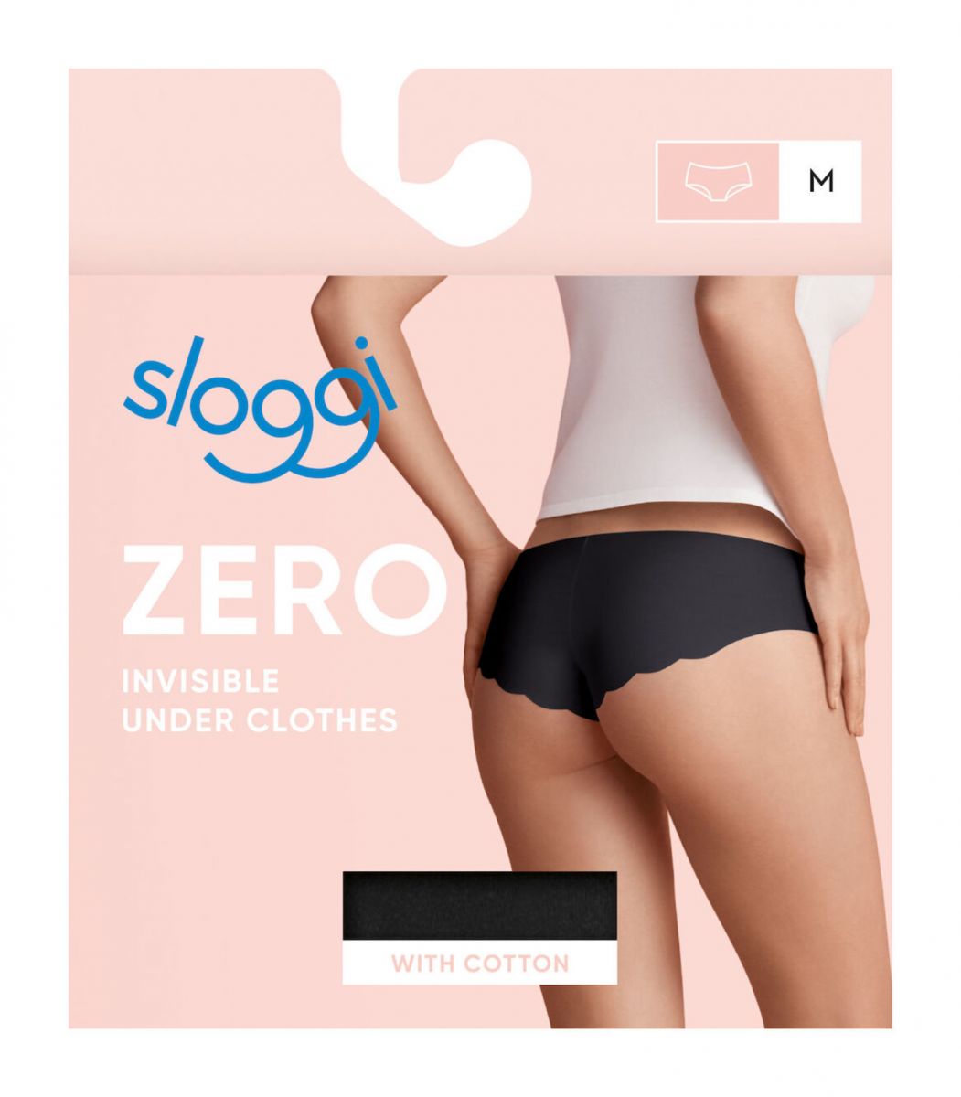 Sloggi Zero cotton hipster