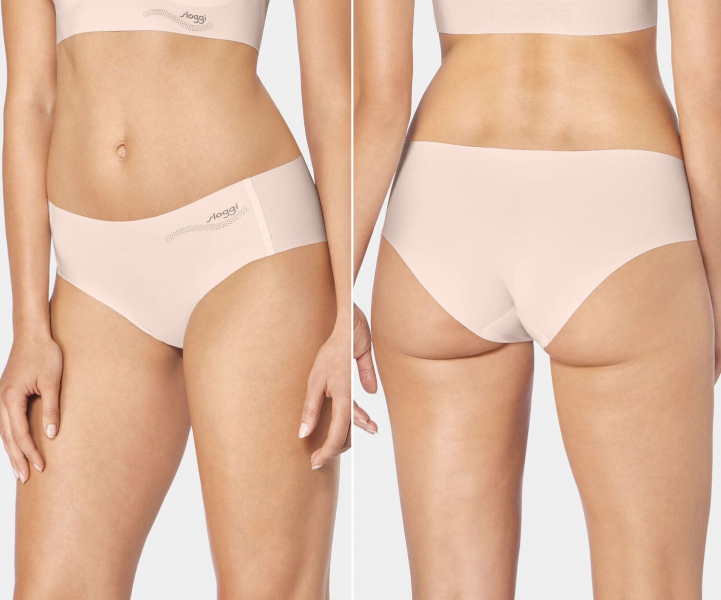 Sloggi Zero feel hipster EX