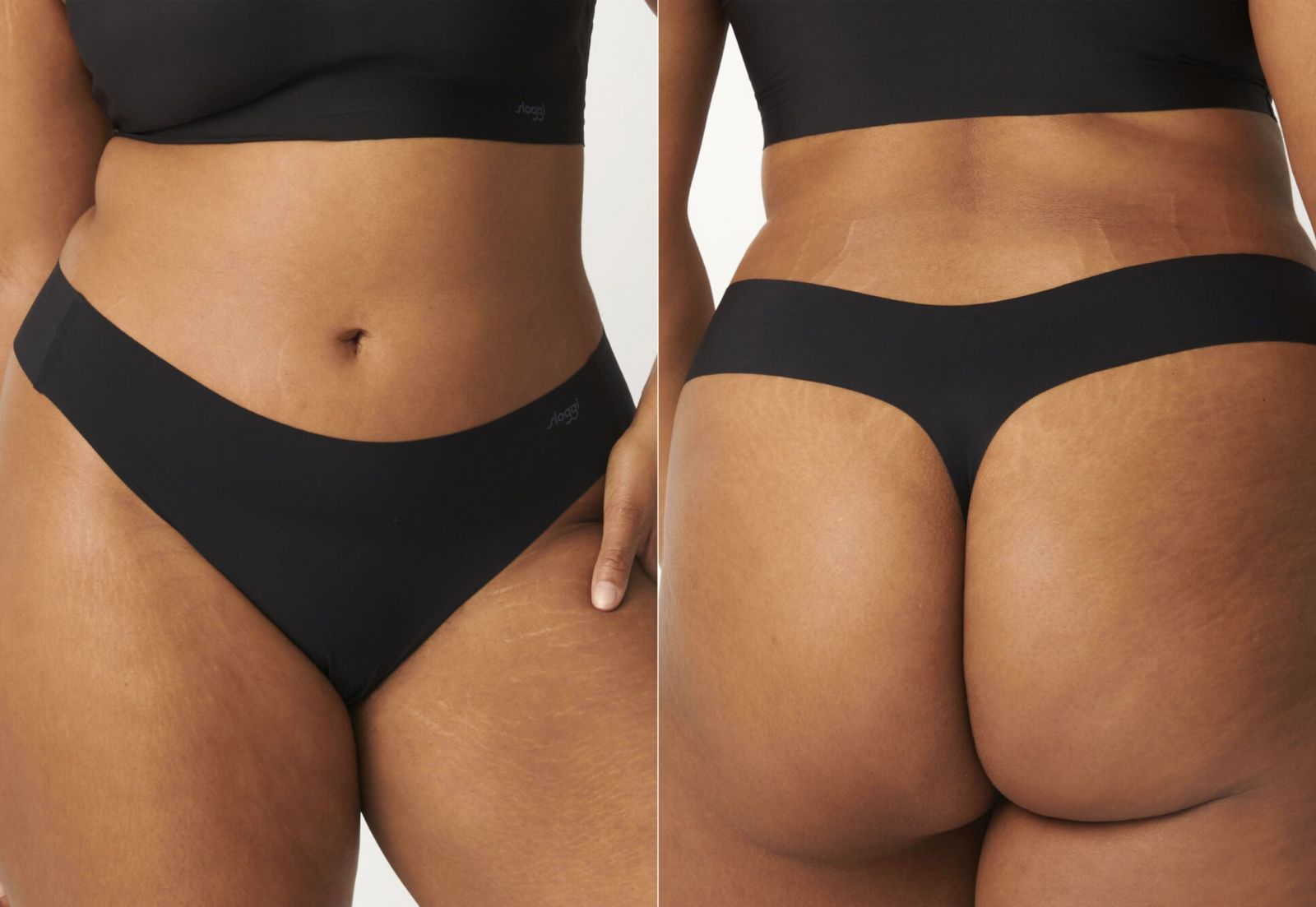 Sloggi Zero feel string EX