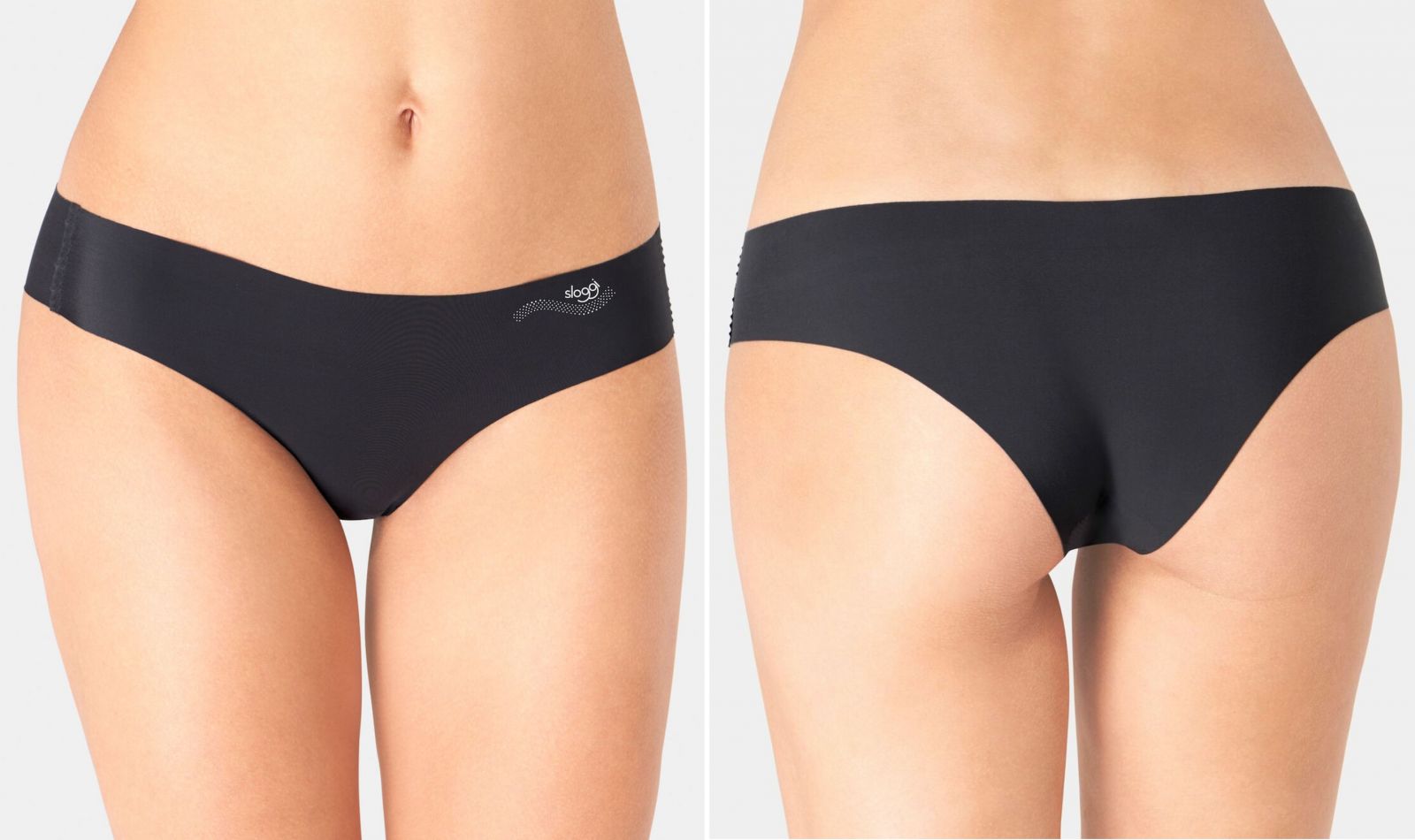 Sloggi Zero feel tanga EX