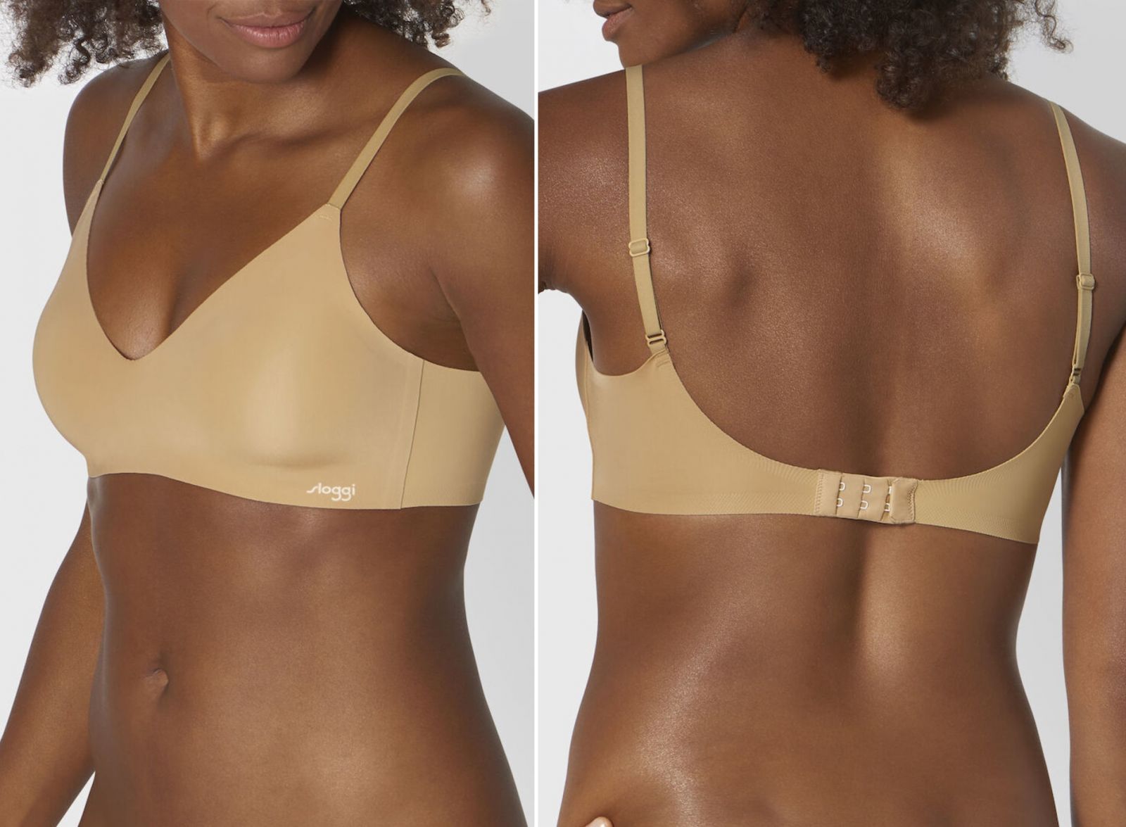 Sloggi Zero feel ultra bra EX