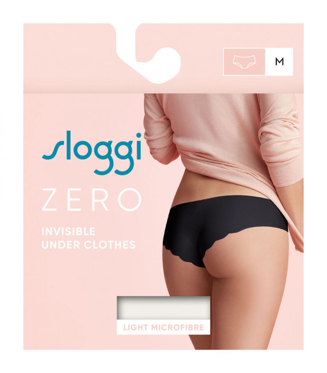 Sloggi Zero Microfibre Hipster