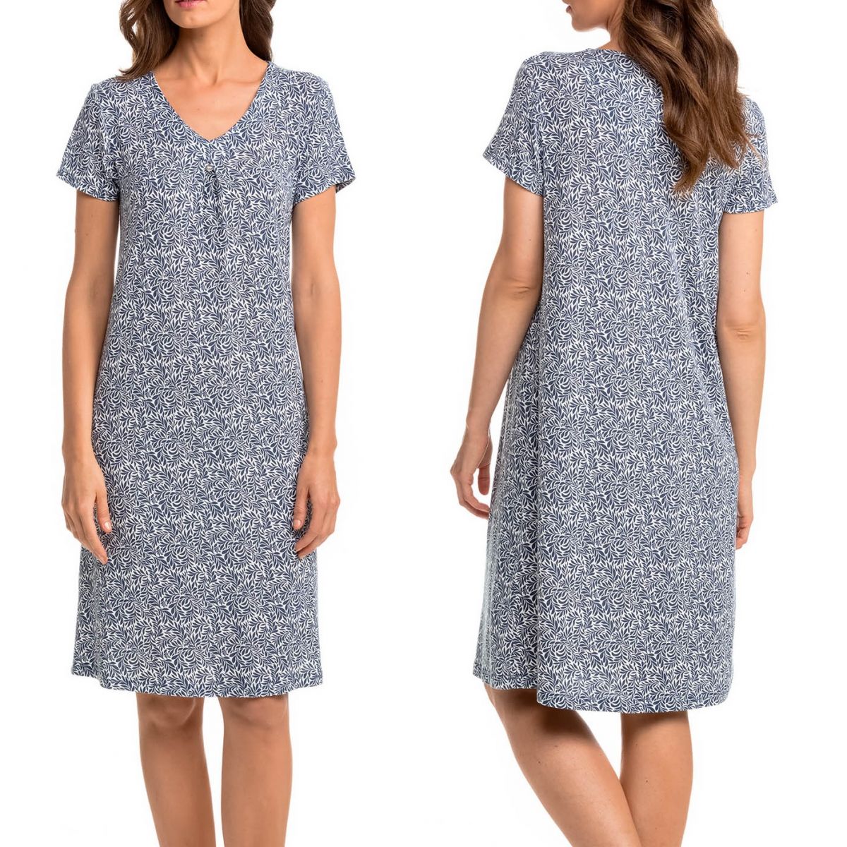 Vamp 14138 Blue Crest