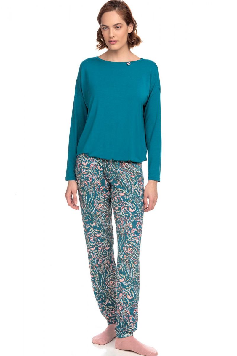 Vamp 15167 női pizsama