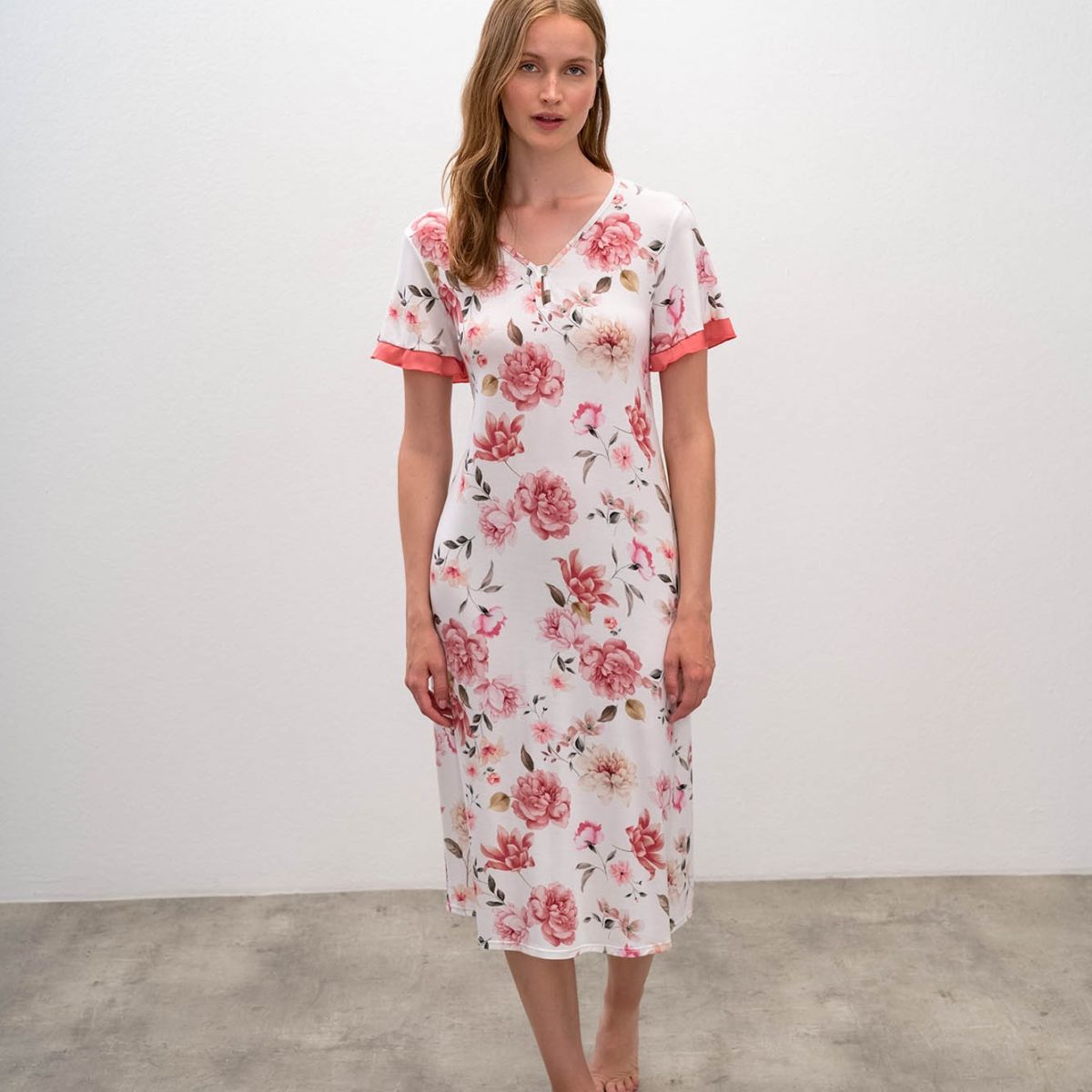 Vamp 16050 Hálóing